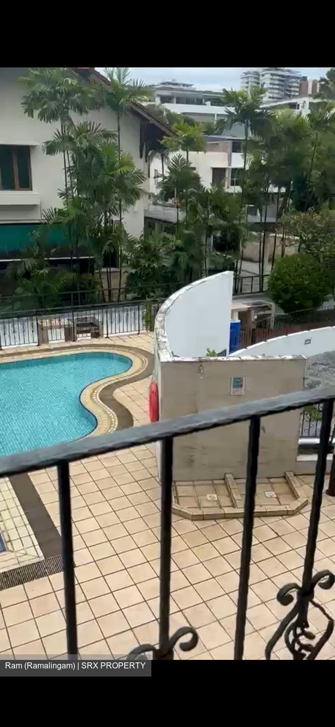 Fortune Spring (D15), Apartment #620679701